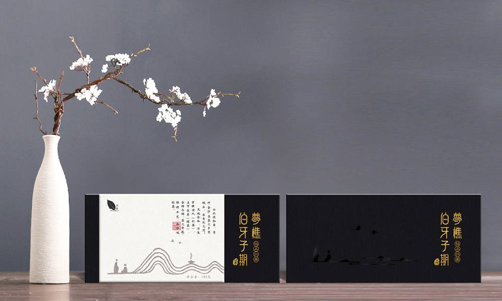 南木林县包装设计公司揭示包装背后的商业战略赋能逻辑