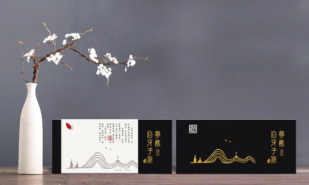 街巷烟火气，匠心手作温——南木林县包装设计的人文温度
