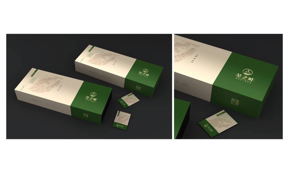 南木林县包装设计用传统工艺构筑现代品牌的文化护城河实践录