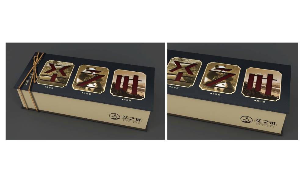 南木林县包装设计公司如何用视觉革命推动企业品牌年轻化转型？