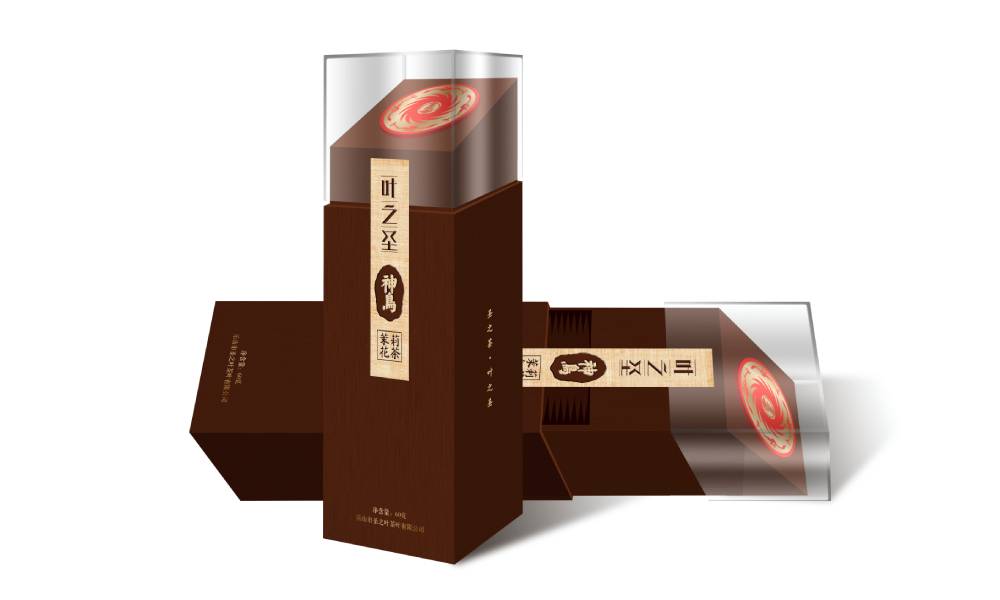 南木林县礼品包装设计：以礼传情，融合城市特色，打造有温度的伴手礼