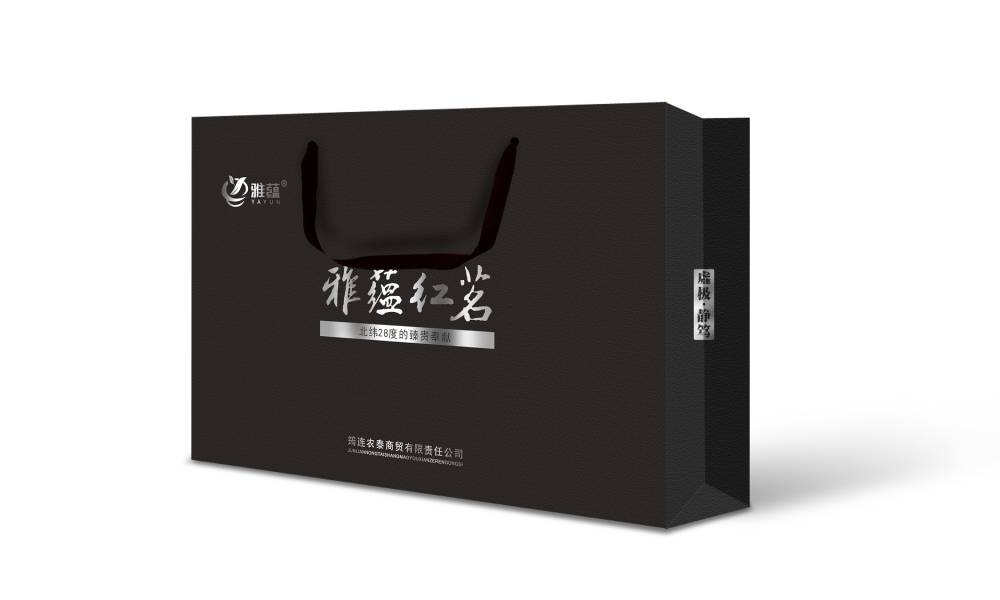 南木林县靠谱包装设计怎么找？3个核心特质，帮你筛选不踩坑的合作方